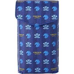 Creed Blue Leather Perfume Sleeve (3.4 oz)