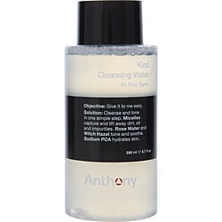 Anthony Kind Cleansing Water --6.7oz