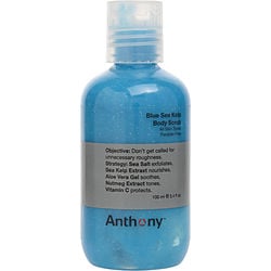 Anthony Blue Sea Kelp Body Scrub --100Ml/3.4oz