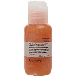 Anthony Facial Scrub --30Ml/1oz