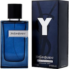 Y Intense Eau De Parfum Spray 3.4 oz