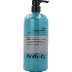 Anthony Algae Facial Cleanser --936Ml/32oz