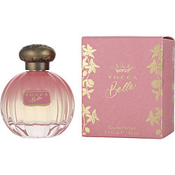 Tocca Belle Eau De Parfum Spray 3.4 oz