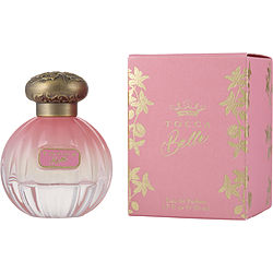 Tocca Belle Eau De Parfum Spray 1.7 oz