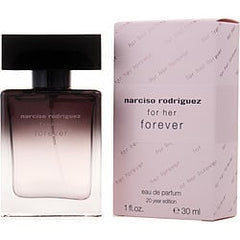 Narciso Rodriguez Forever Eau De Parfum Spray 1 oz