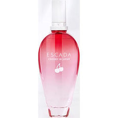 Escada Cherry In Japan Edt Spray 3.4 oz (Limited Edition) *Tester