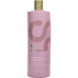 Colorproof Smooth Shampoo 32 oz