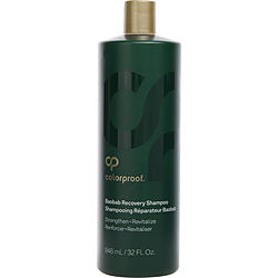 Colorproof Baobab Recovery Shampoo 32 oz (Limited Edition)