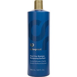 Colorproof Clear It Up Shampoo 32 oz