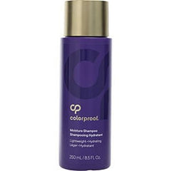 Colorproof Moisture Shampoo 8.5 oz