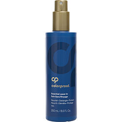 Colorproof Essential Leave-In 8.5 oz