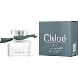 Chloe Rose Naturelle Intense Eau De Parfum Spray 1.7 oz