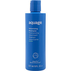Aquage Volumizing Shampoo 8 oz