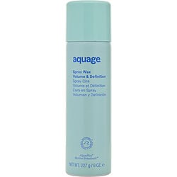 Aquage Spray Wax 8 oz