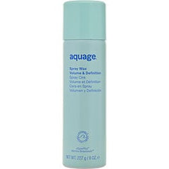 Aquage Spray Wax 8 oz