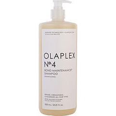 Olaplex #4 Bond Maintenance Shampoo 33.8 oz