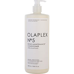 Olaplex #5 Bond Maintenance Conditioner 33.8 oz