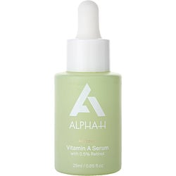 Alpha H Vitamin A Serum Advocate --25Ml/0.84oz