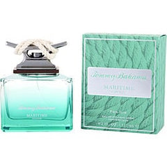Tommy Bahama Maritime Voyage Eau De Cologne Spray 4.2 oz
