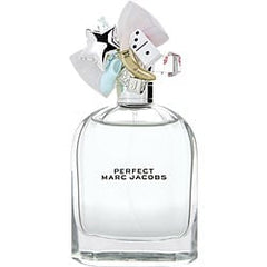 Marc Jacobs Perfect Edt Spray 3.4 oz *Tester