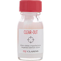 Clarins My Clarins Clear-Out Targeted Blemish Lotion --13Ml/0.44oz  --15Ml/0.5oz