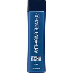 Brazilian Blowout Anti-Aging Shampoo 12 oz