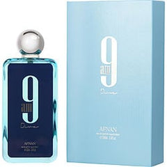 Afnan 9 Am Dive Eau De Parfum Spray 3.4 oz