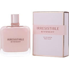 Irresistible Rose Velvet Givenchy Eau De Parfum Spray 2.6 oz