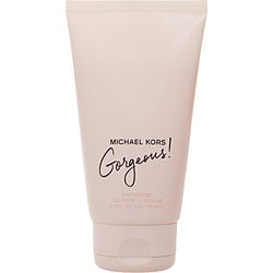 Michael Kors Gorgeous! Shower Gel 5 oz