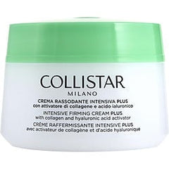 Collistar Intensive Firming Cream Plus--400Ml/13.5oz