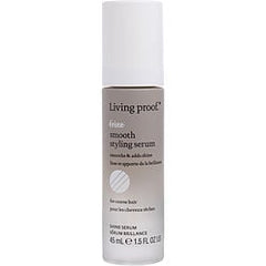 Living Proof No Frizz Smooth Styling Serum 1.5 oz