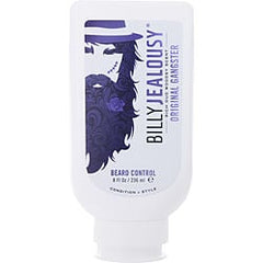 Billy Jealousy Original Gangster Beard Control Leave-In Product 8 oz