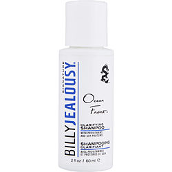 Billy Jealousy Ocean Front Clarifying Shampoo 2 oz