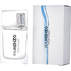 L'Eau Kenzo Edt Spray 1 oz (New Packaging)