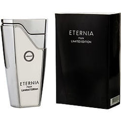 Armaf Eternia Man Eau De Parfum Spray 2.7 oz (Limited Edition)