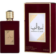 Lattafa Ameerat Al Arab Eau De Parfum Spray 3.4 oz