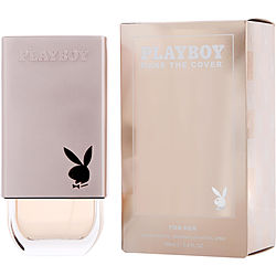 Playboy Make The Cover Edt Spray 3.4 oz