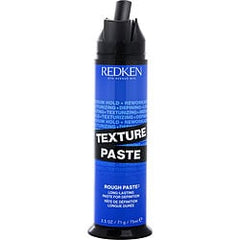 Redken Texture Paste Rough Paste Long Lasting 2.5 oz