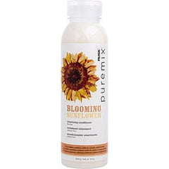 Rusk Blooming Sunflower Volumizing Conditioner 12 oz