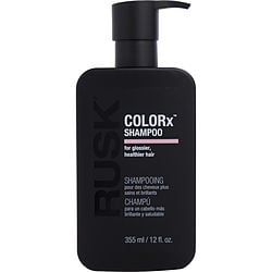 Rusk Colorx Shampoo 12 oz