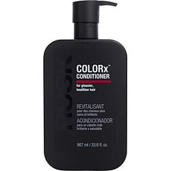 Rusk Colorx Conditioner 33 oz
