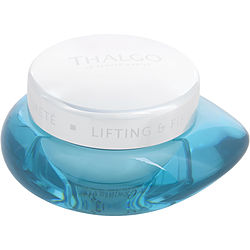 Thalgo Silicium Lift Lifting & Firming Rich Cream --50Ml/1.6oz