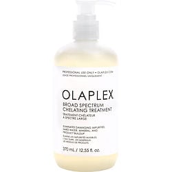 Olaplex Broad Spectrum Chelating Treatment 12.5 oz