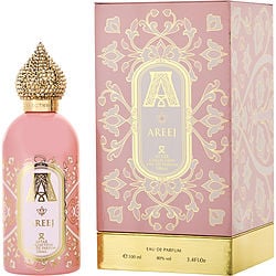 Attar Areej Eau De Parfum Spray 3.4 oz