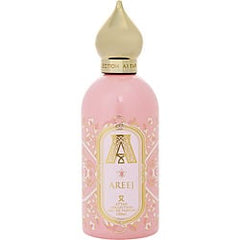 Attar Areej Eau De Parfum Spray 3.4 oz *Tester