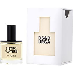 D.S. & Durga Bistro Waters Eau De Parfum Spray 1.6 oz