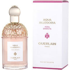 Aqua Allegoria Pera Granita Edt Spray 4.2 oz (New Packaging)