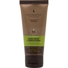 Macadamia Essential Repair Daily Deep Conditioner 2 oz