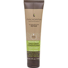 Macadamia Essential Repair Daily Deep Conditioner 5 oz