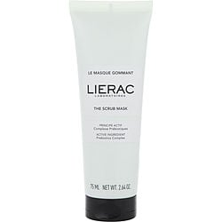 Lierac The Scrub Mask --75Ml/2.5oz